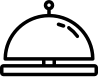 Service bell icon