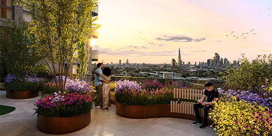 UK Rents Hold Firm Through Summer 2026: What the Latest Data Means for Landlords